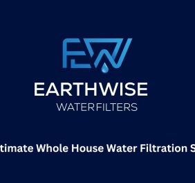Earthwise Water Filt...