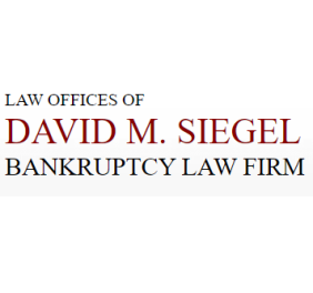 David M. Siegel R...