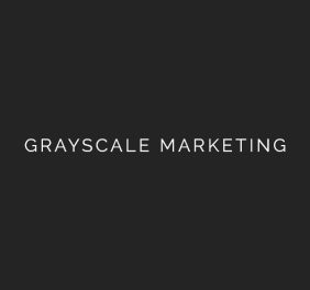 Grayscale Marketing ...