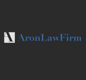 Aron Law Firm –...