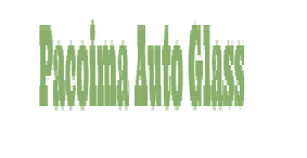 Pacoima Auto Glass