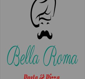 Bella Roma Pasta &am...