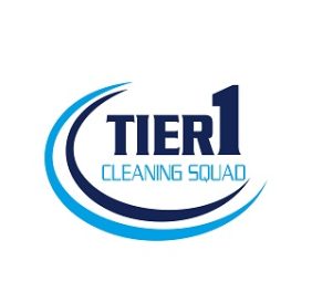 Tier 1 Cleaning Squad