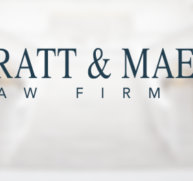 Eric Pratt Law Firm,...
