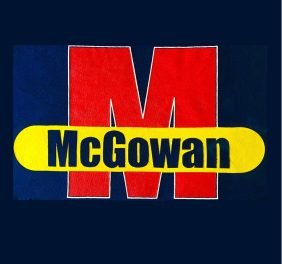 McGowan Dustless Flo...