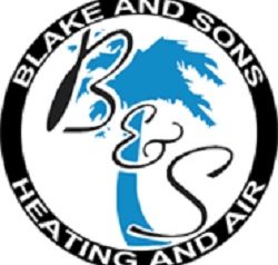 Blake & Sons Heating & Air