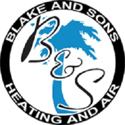 Blake & Sons Hea...