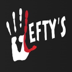 Lefty’s Cheese...