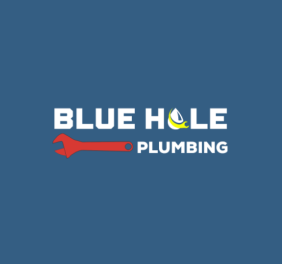 Blue Hole Plumbing