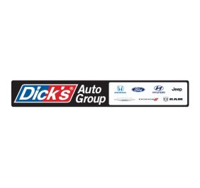 Dick’s Auto Gr...