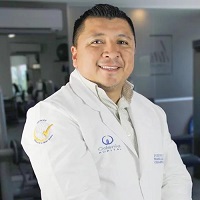 Dr. Jesús Raúl Arjon...