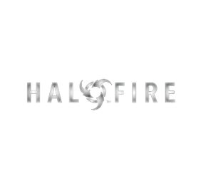 Halofire Torch