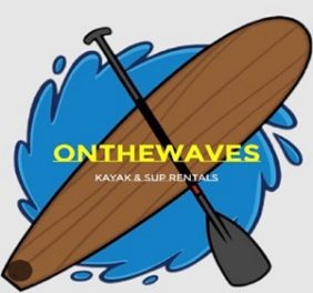On The Waves Kayaks ...