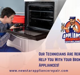 NewStar Appliance Re...