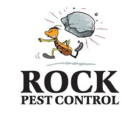 Rock Pest Control