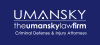 The Umansky Law Firm...