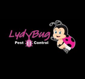 LydyBug Pest Control