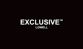 Exclusive Lowell Dis...