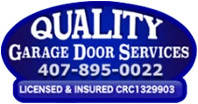 Quality Garage Door ...