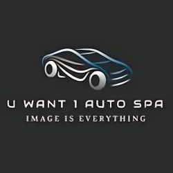 U Want 1 Auto Spa LLC