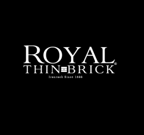 Royal Thin Brick