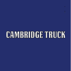Cambridge Truck