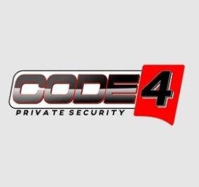 Code 4 Private Secur...