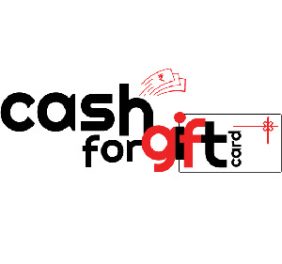 Cash for Gift Card