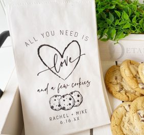 Cookie Packaging Pros