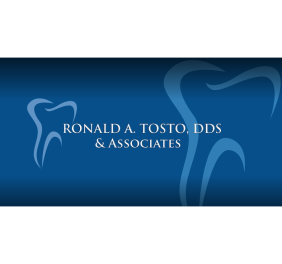 Ronald A. Tosto, DDS...