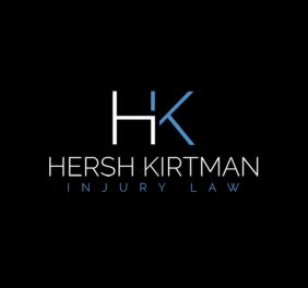 Hersh Kirtman Injury...