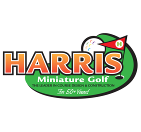 Harris Miniature Gol...