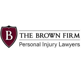 The Brown Firm Perso...