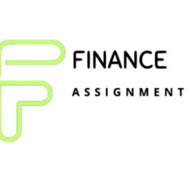 Finance Assignment H...