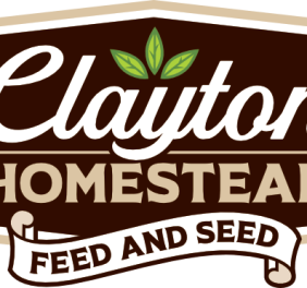 Clayton Homestead Fe...
