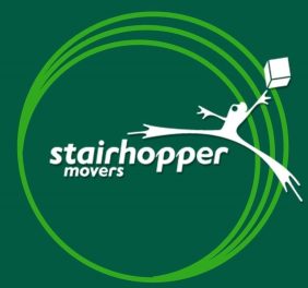 Stairhopper Movers &...