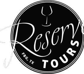 Reserve Tours