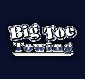 Big Toe Towing