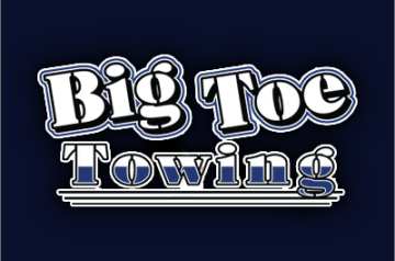 Big Toe Towing