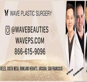 Wave Plastic Surgery...