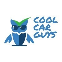 Cool Car Guys