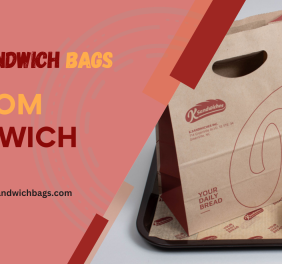 Sandwich Sack Creati...