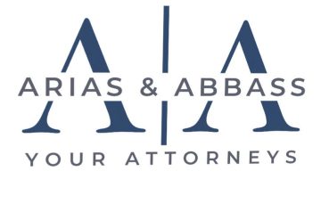 Arias & Abbass Your Attorneys