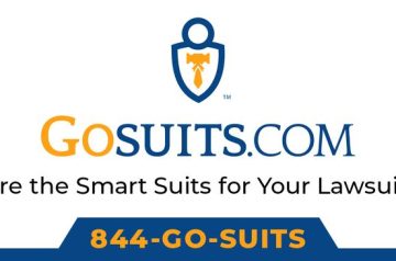 Go Suits – Personal Injury Lawyer