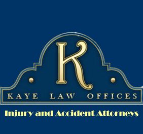 Kaye Law Offices Inj...