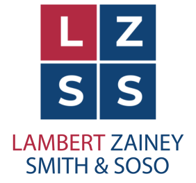 Lambert Zainey Smith...