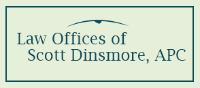 Law Offices of Scott Dinsmore, APC