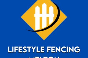 Lifestyle Fencing Melton