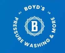 Boyd’s Pressur...