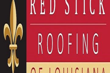 Red Stick Roofing Of Louisiana